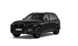 BMW X7, X7 xDrive40d