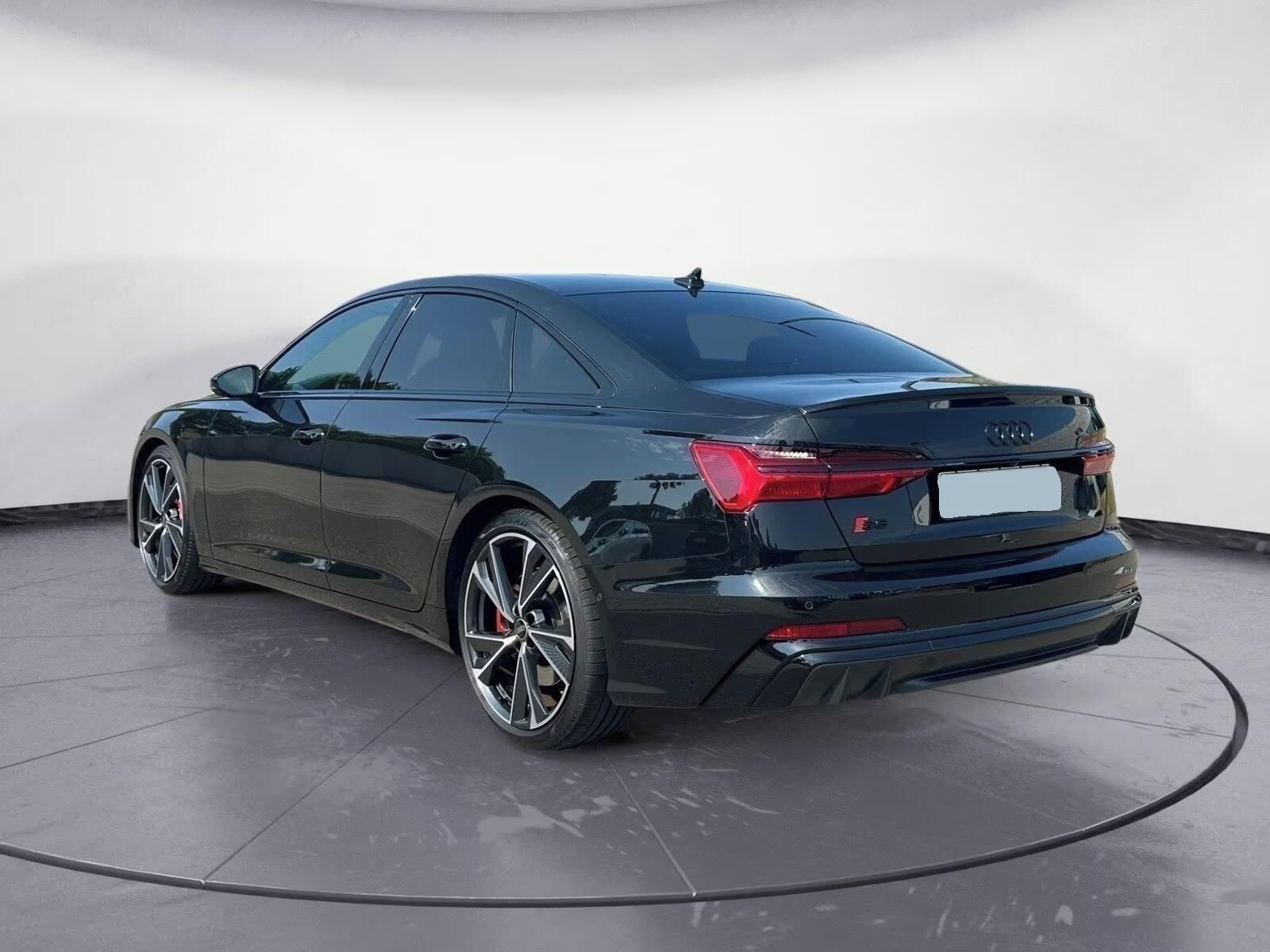 Audi S6, 3.0 TDI quattro*Kůže*360°*Navi - fotka 2