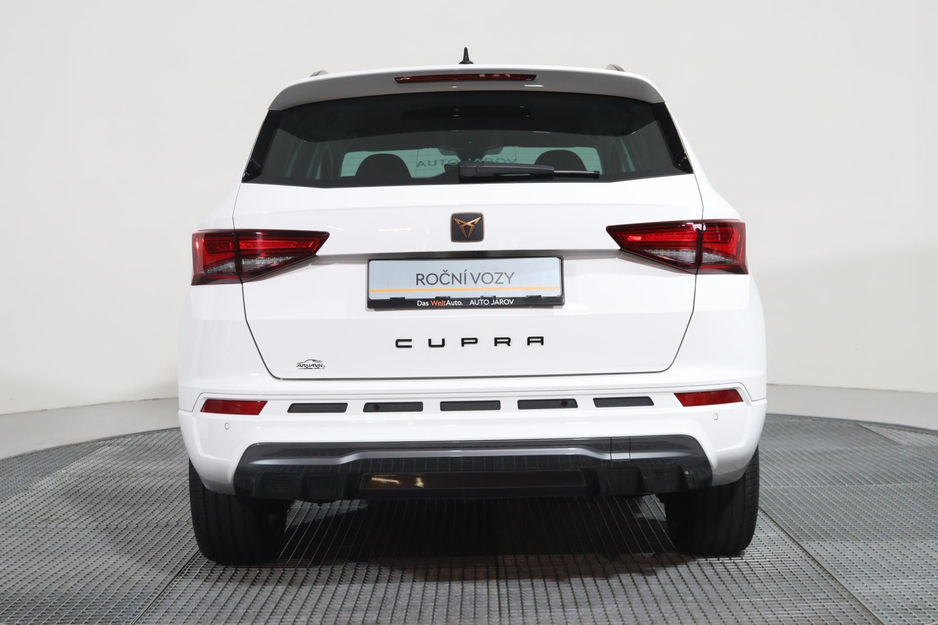Cupra Ateca, 1.5 TSI 150k DSG / ACC, LED, N - fotka 6