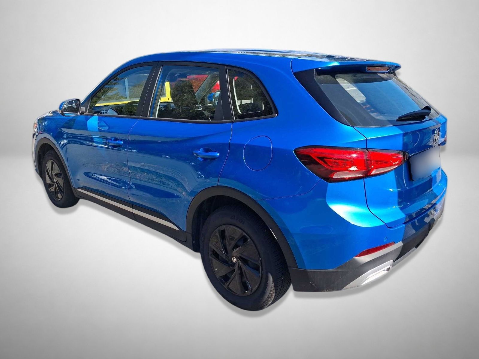 MG ZS, 1.5 i, Excite, Záruka, ČR - fotka 2