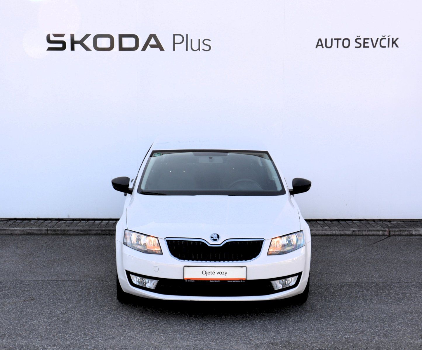 Škoda Octavia, 1.6 TDI 66 kW Active PLUS - fotka 4