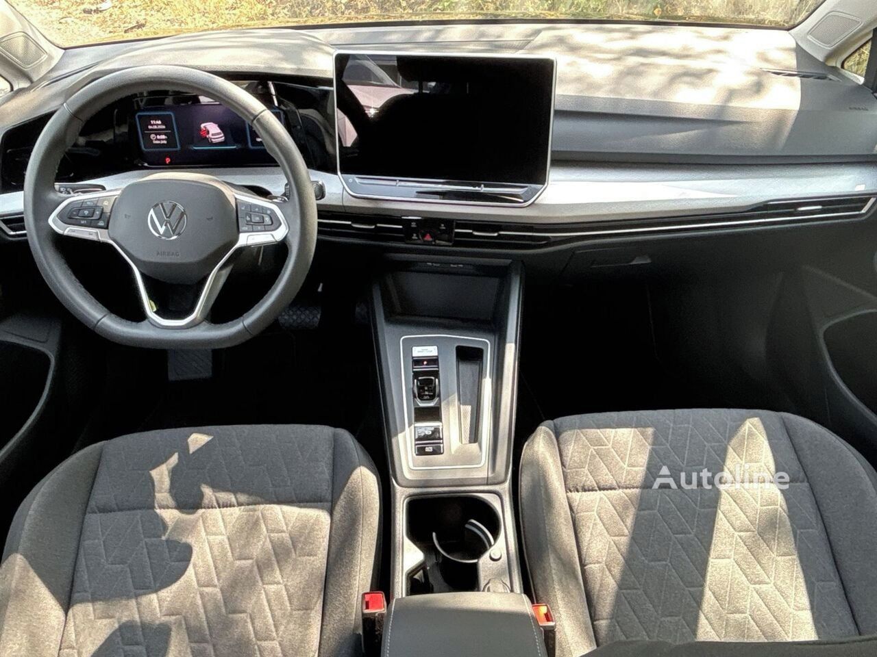 Volkswagen Golf, Golf za 6964/měsíc - fotka 4