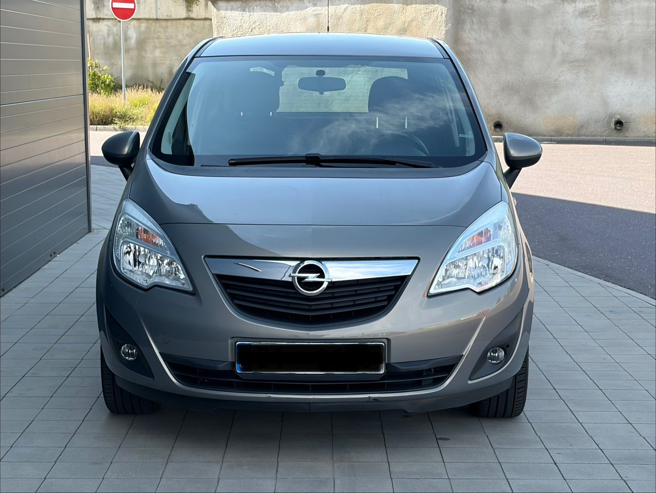 Opel Meriva, 1.4i 74kW/BEZ KOROZE/N.ROZVODY - fotka 6