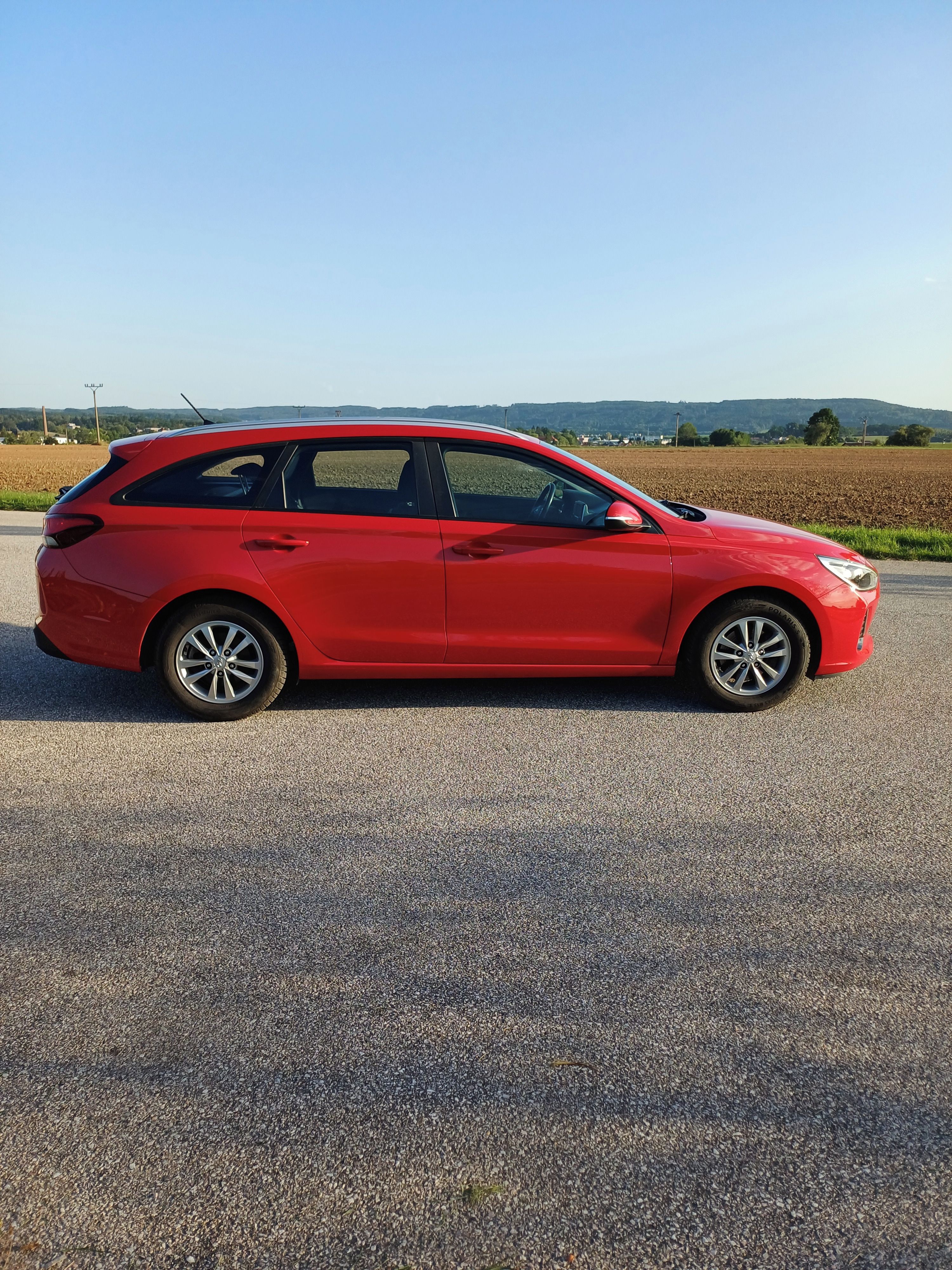 Hyundai i30, 1,0 T-GDI - fotka 6