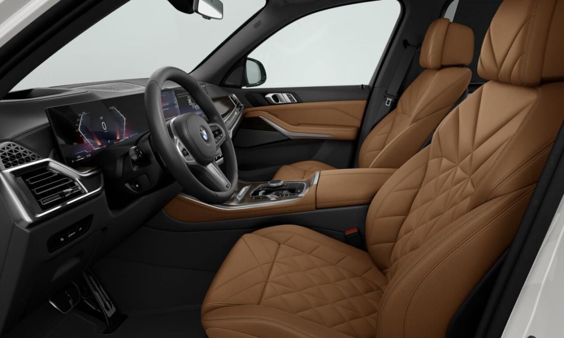 BMW X5, xDrive40d - fotka 4