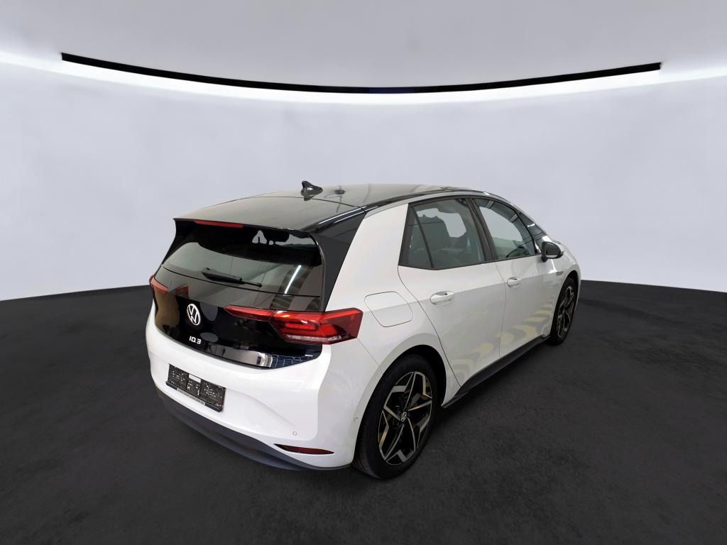 Volkswagen ID.3, Pro S 150 kW, 77 kWh - fotka 4