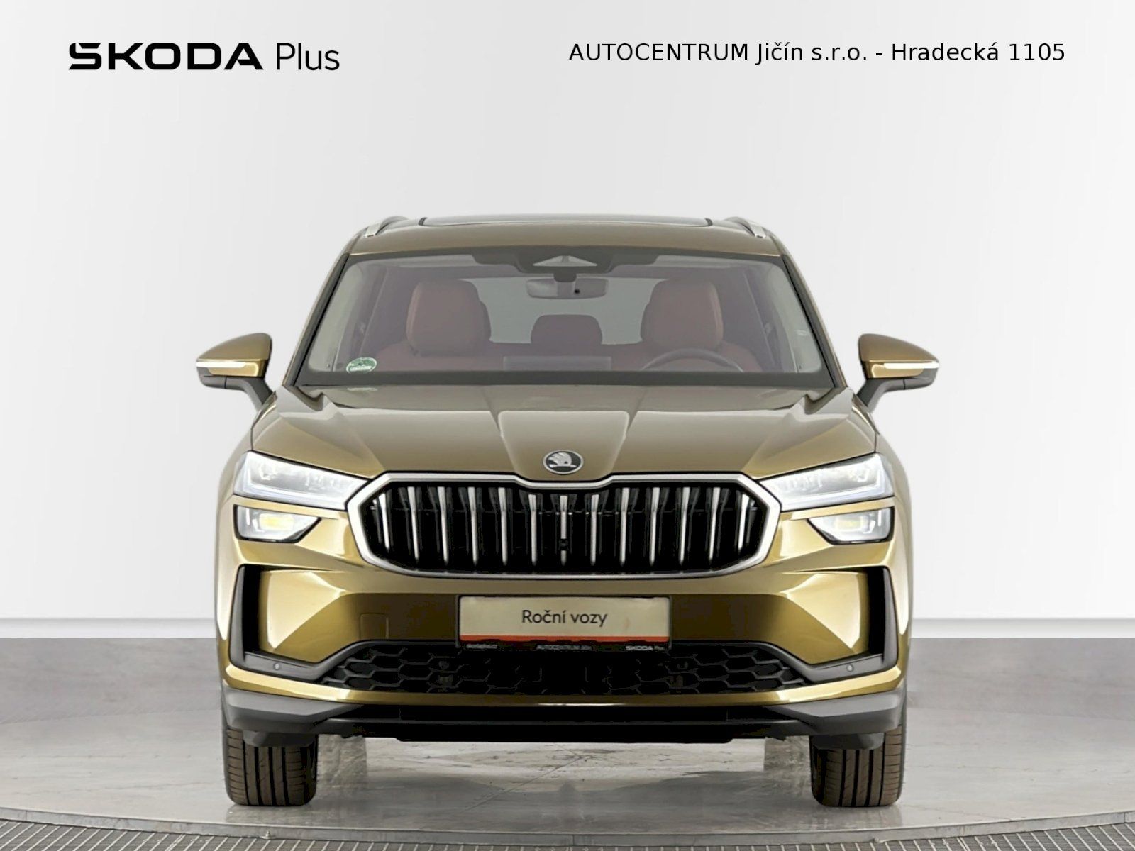 Škoda Kodiaq, iV DSG 1.5TSI 150kW Exclusive - fotka 4