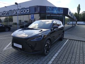Omoda 7, 1.6 T Premium,AT, SKLADEM