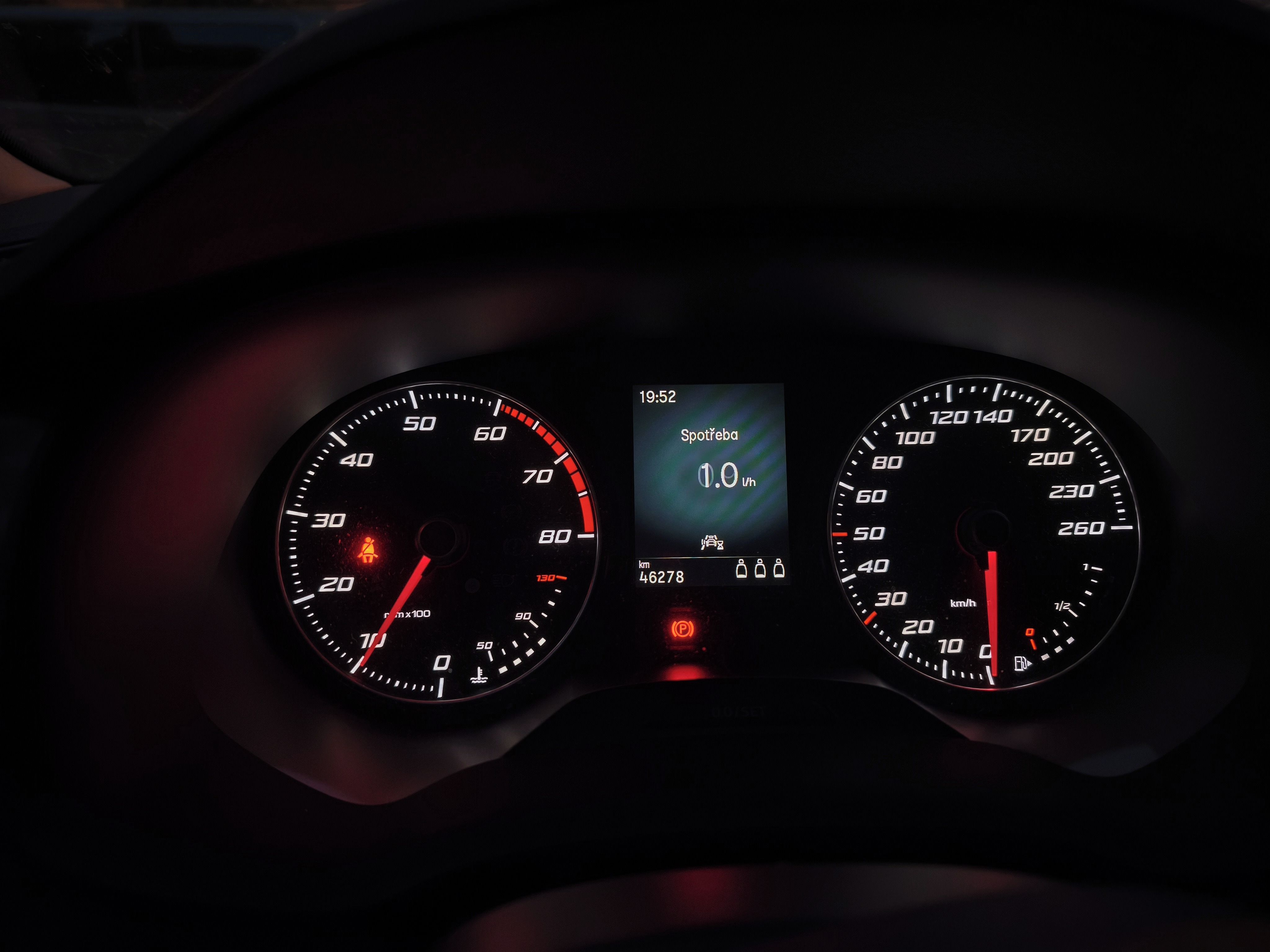 Seat Ateca, 1.0TSI, servis zdarma + záruka - fotka 5