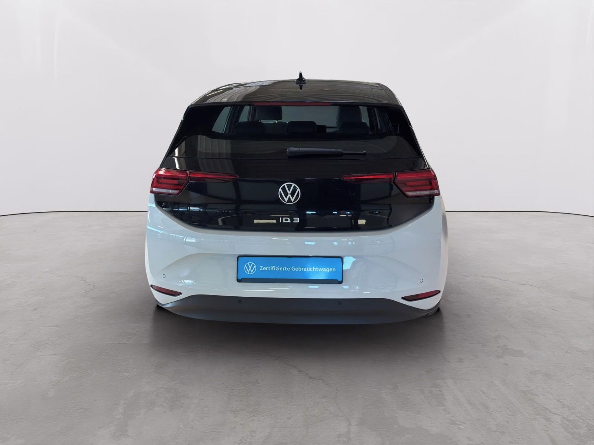 Volkswagen ID.3, Pure LED Carplay Keyless - fotka 3