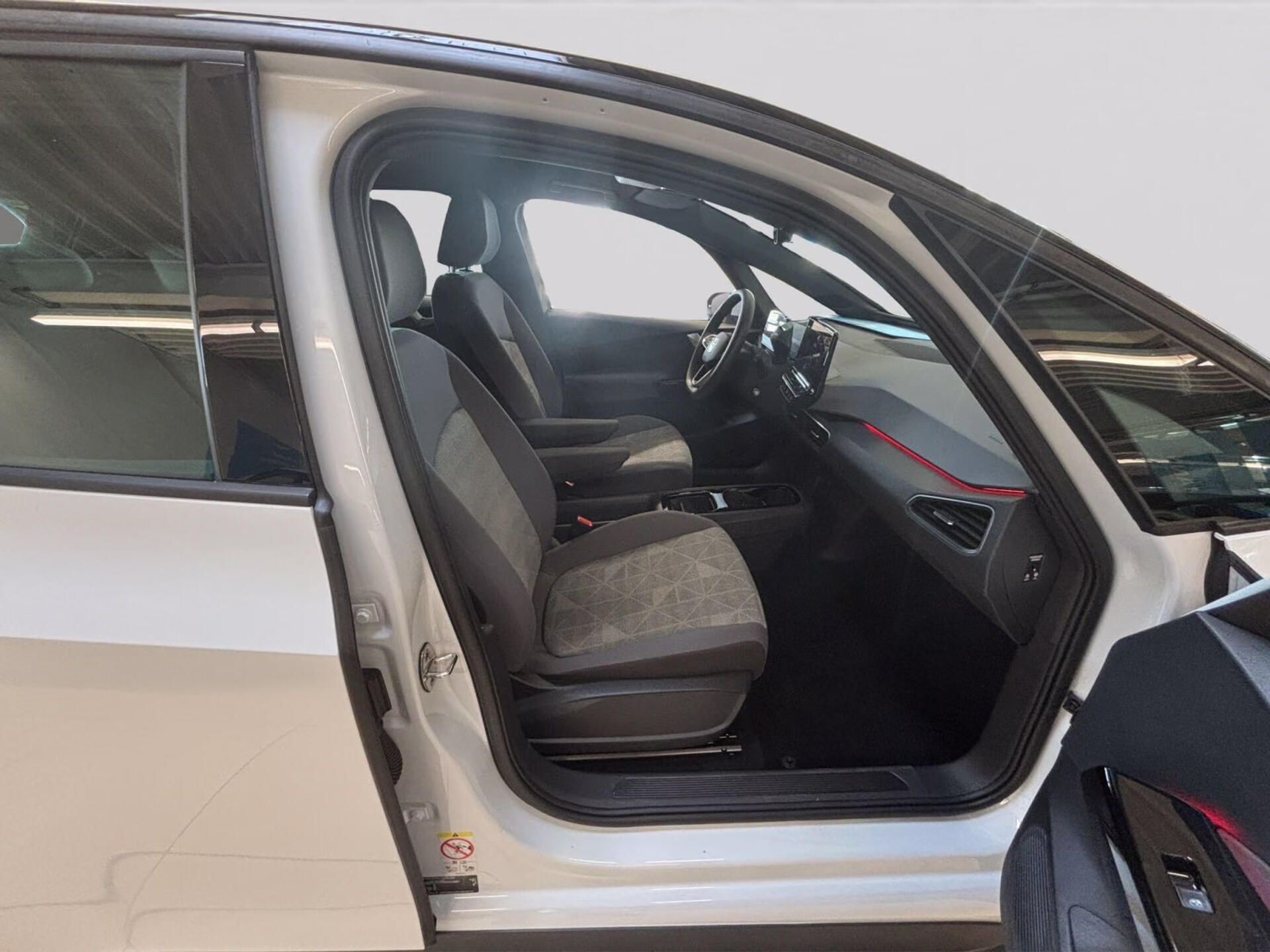Volkswagen ID.3, Pure LED Carplay Keyless - fotka 5