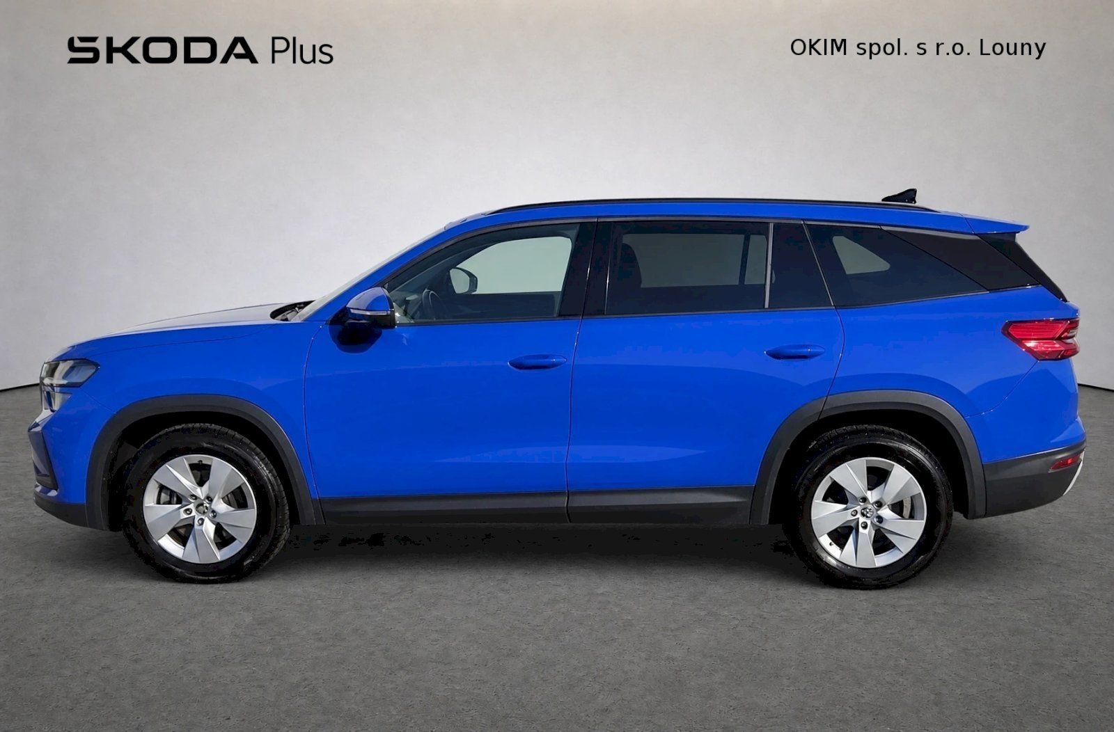 Škoda Kodiaq, Selection 2,0 Tdi 110 Kw DSG - fotka 3
