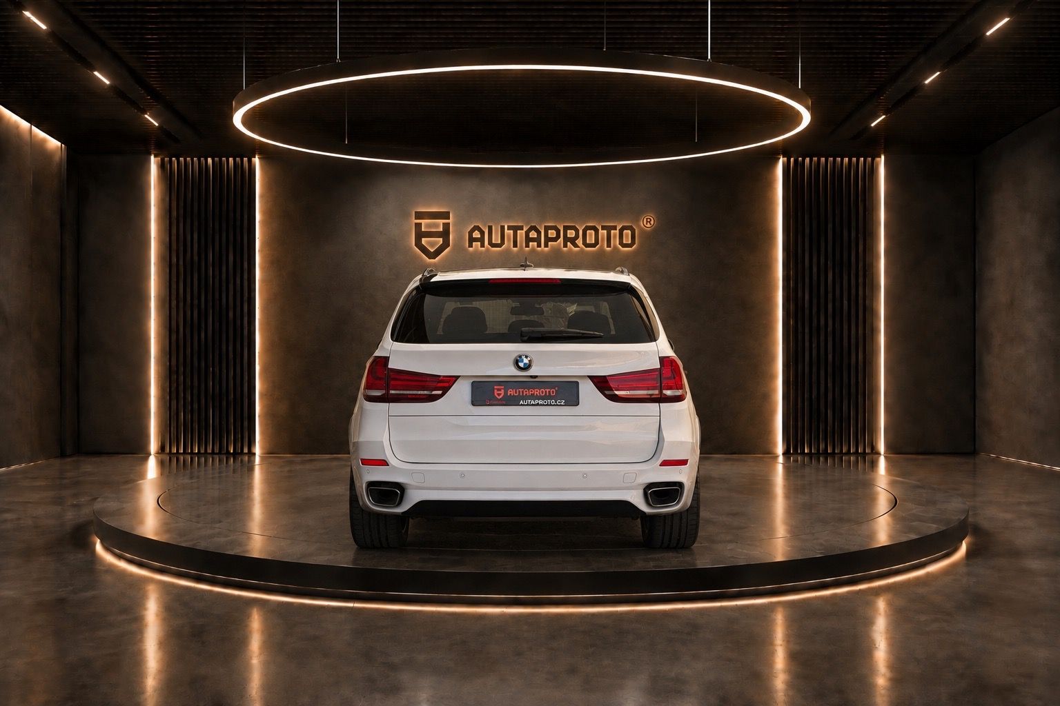 BMW X5, xDrive25d-Mpaket-KAMERA-Tažné - fotka 5