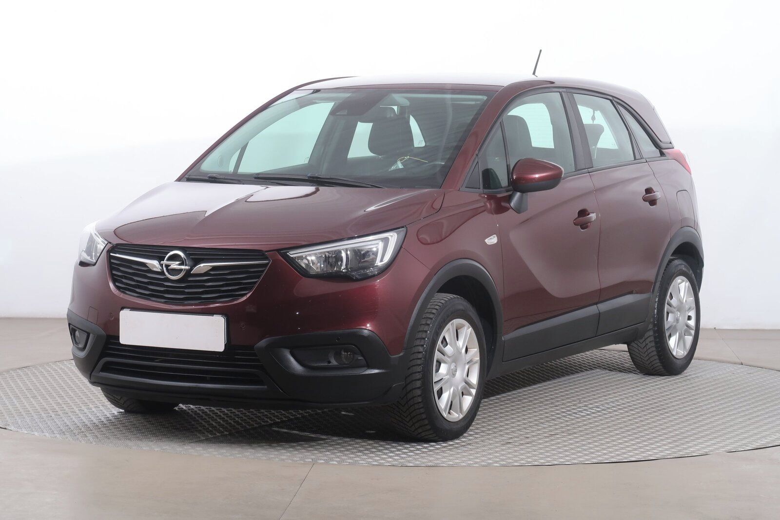 Opel Crossland, 1.2 Turbo, Enjoy, Automat - fotka 2