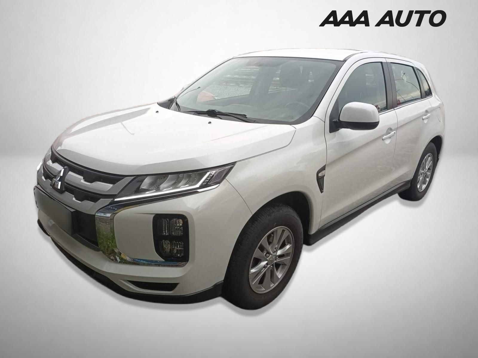 Mitsubishi ASX, 2.0 MIVEC, Invite, ČR,1.maj