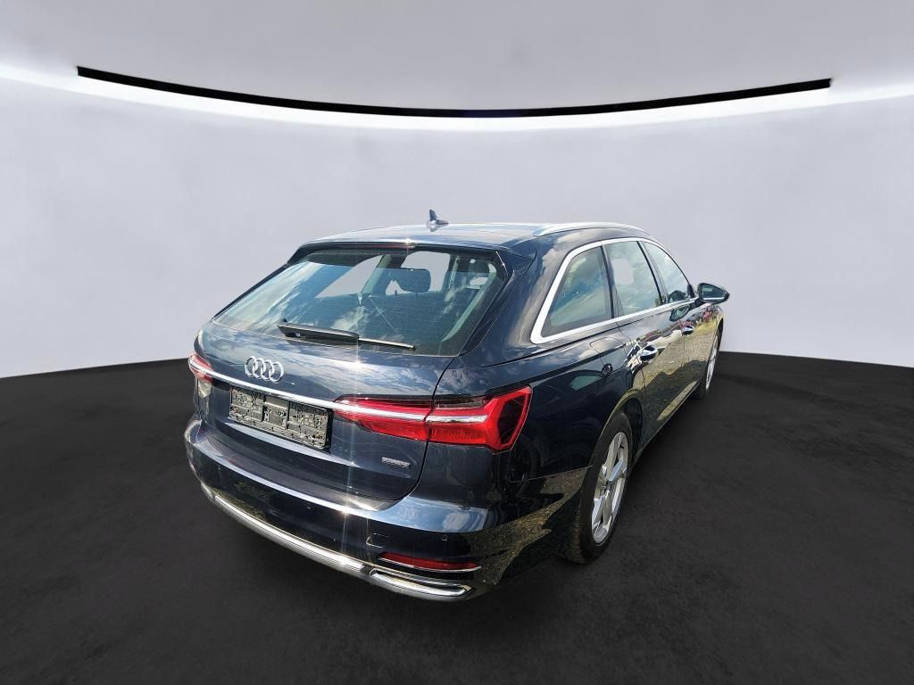 Audi A6, 45 TFSI 195 kW-quattro-ZÁRUKA - fotka 3