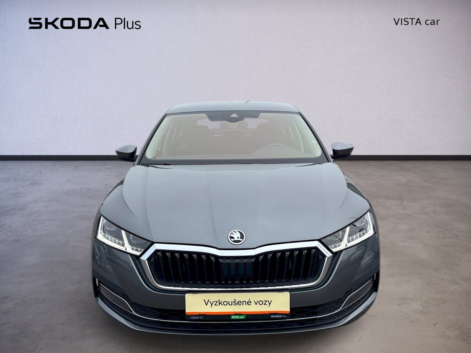 Škoda Octavia, 2,0 TDI / 110 kW Style Plus DS - fotka 4