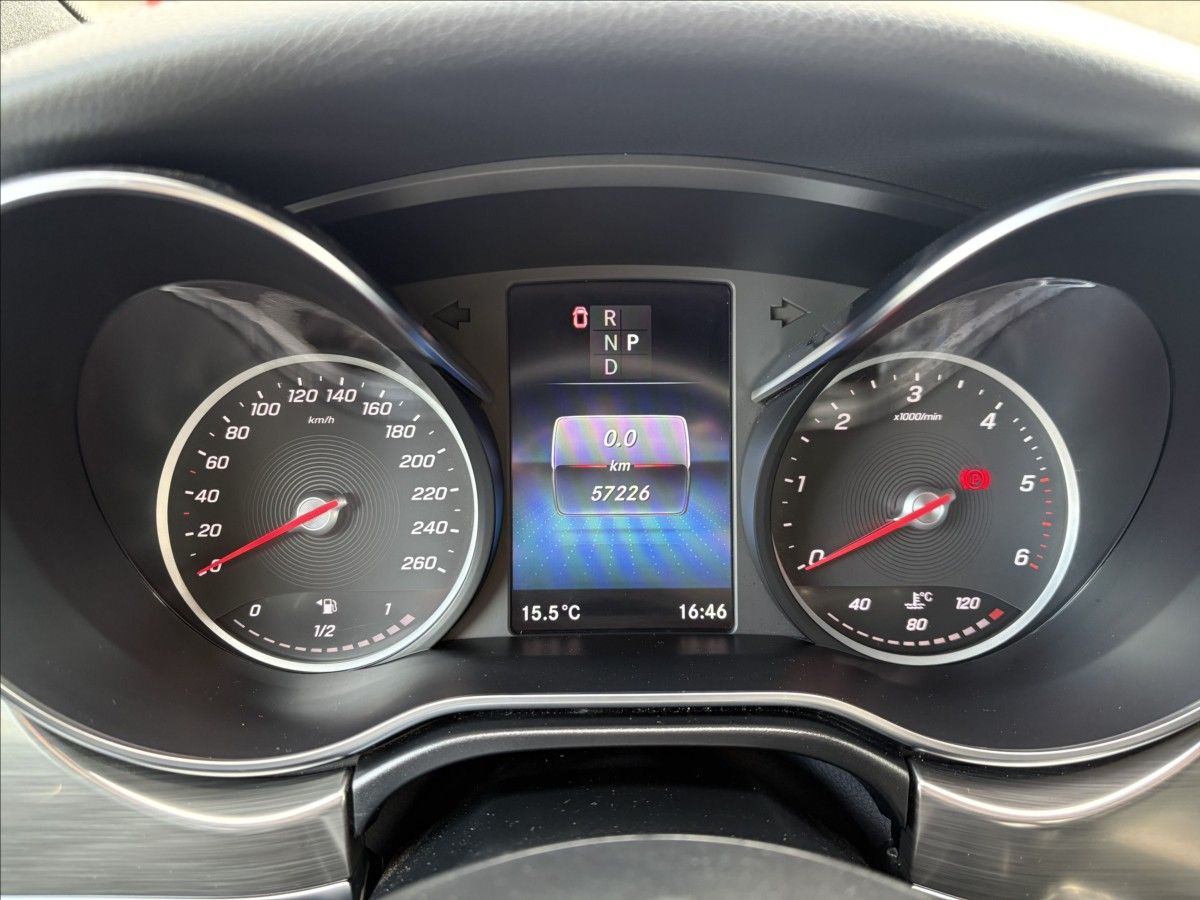 Mercedes-Benz Třídy V, 2,0 V 300d Avantgarde 4M L ČR - fotka 6