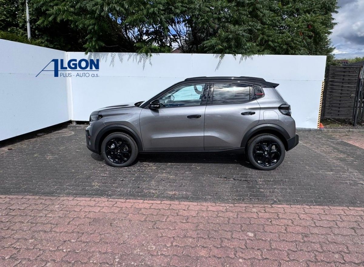 Citroën C3, COLLECTION Turbo 100k manual - fotka 6