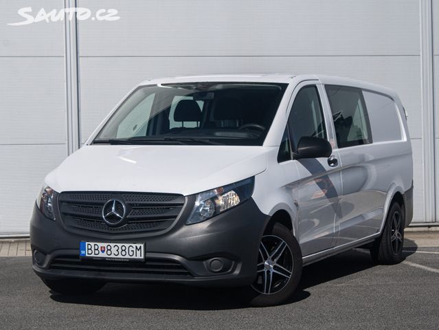 Mercedes Vito