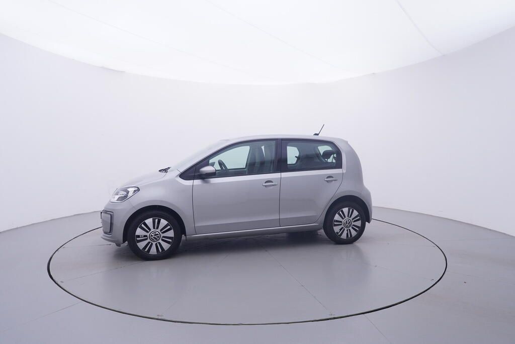 Volkswagen Up!, e up style  61 kW - fotka 2