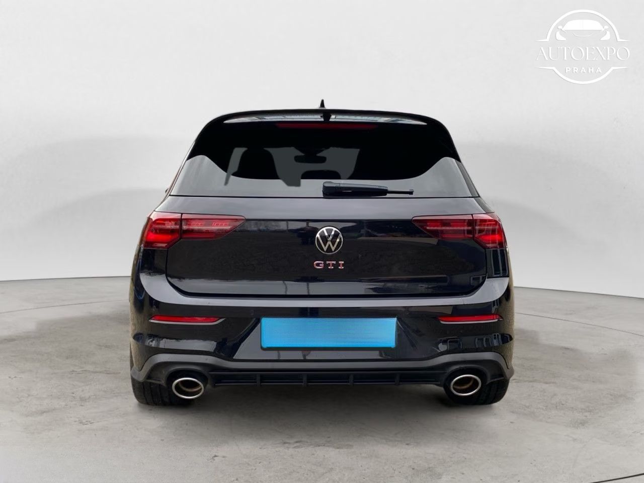 Volkswagen Golf, 2.0 TSI DSG Clubsport - fotka 5