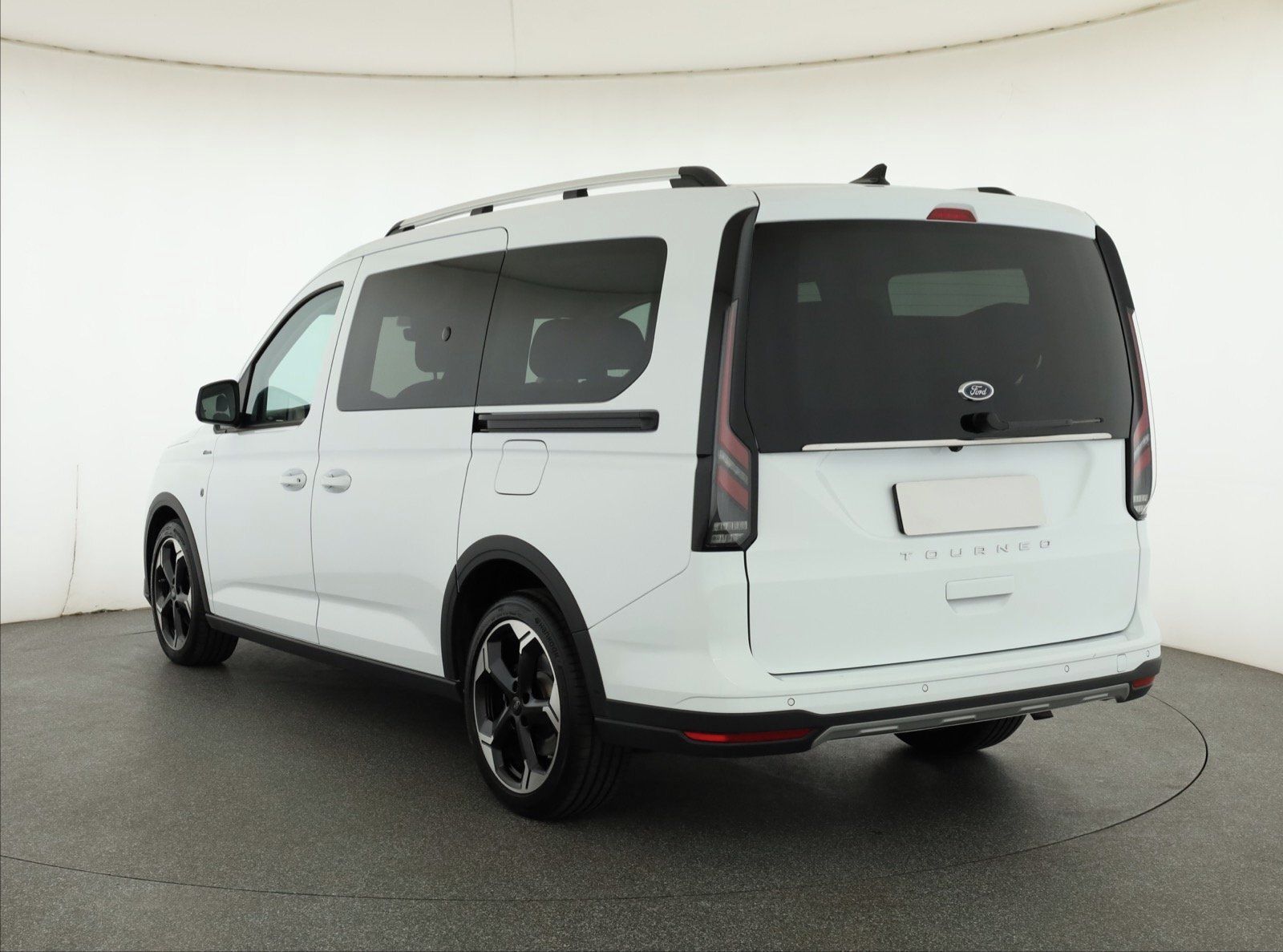 Ford Tourneo Connect, Maxi 2.0 EcoBlue, Actvive - fotka 4