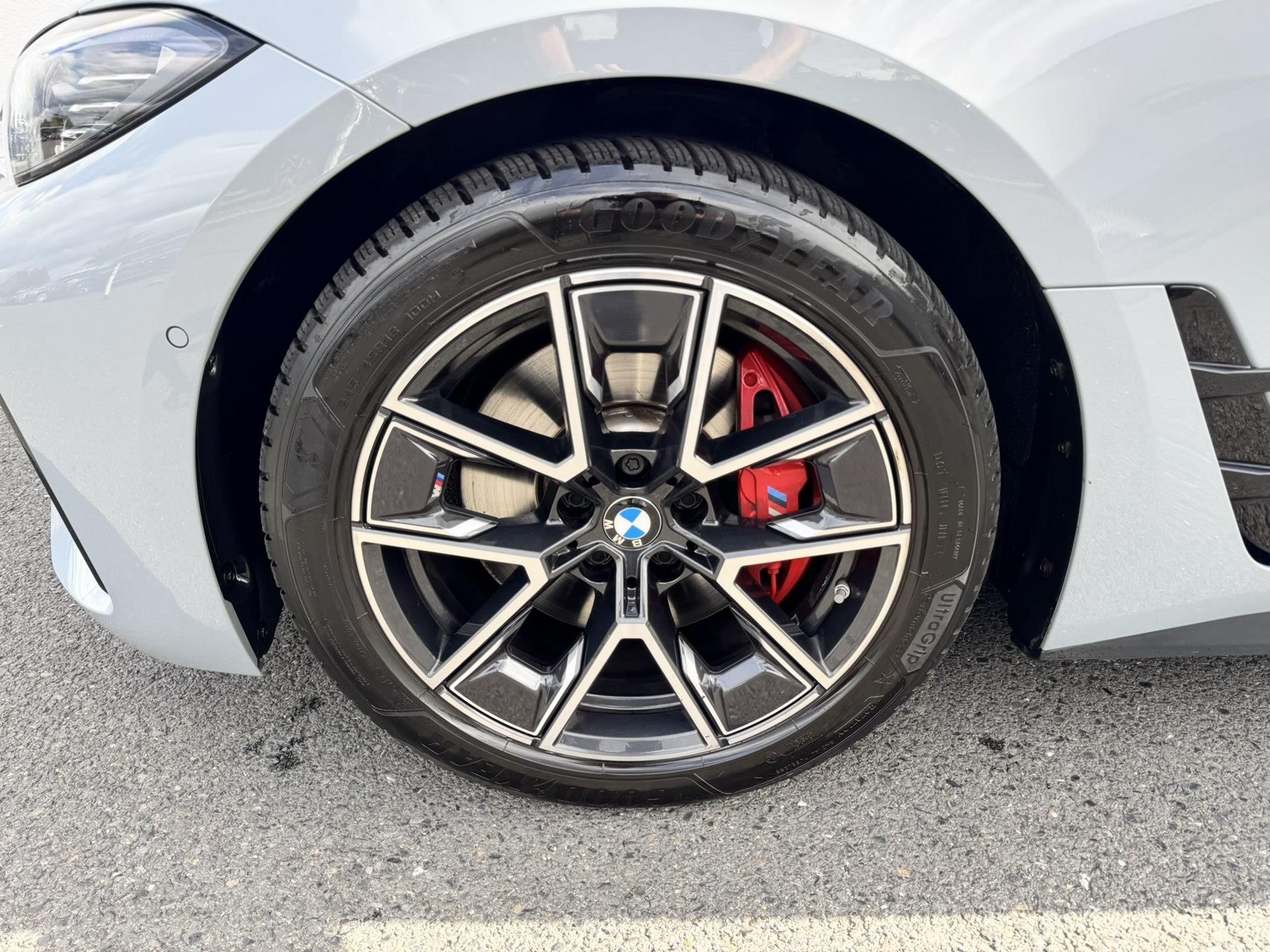 BMW Řada 4, M440i xDrive Gran Coupe REMUS - fotka 4