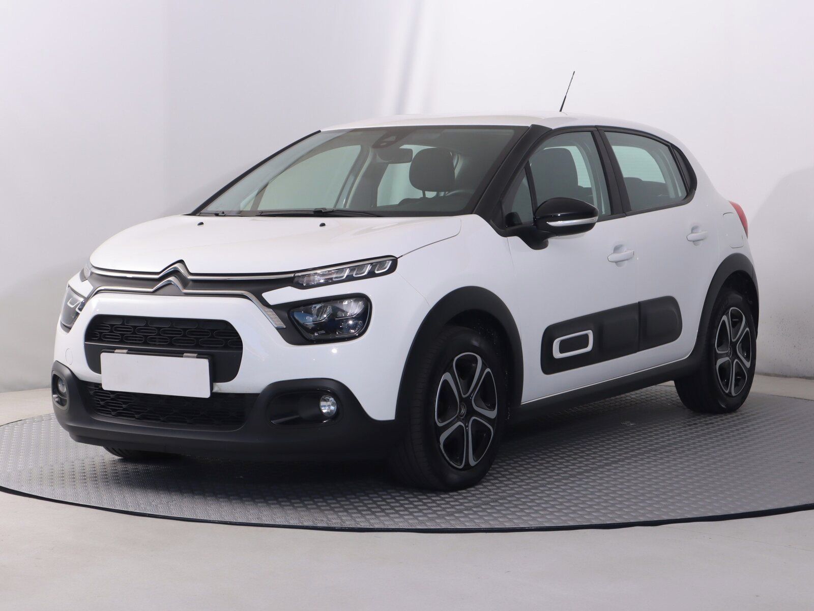 Citroën C3, 1.2 PureTech, Serv.kniha - fotka 2
