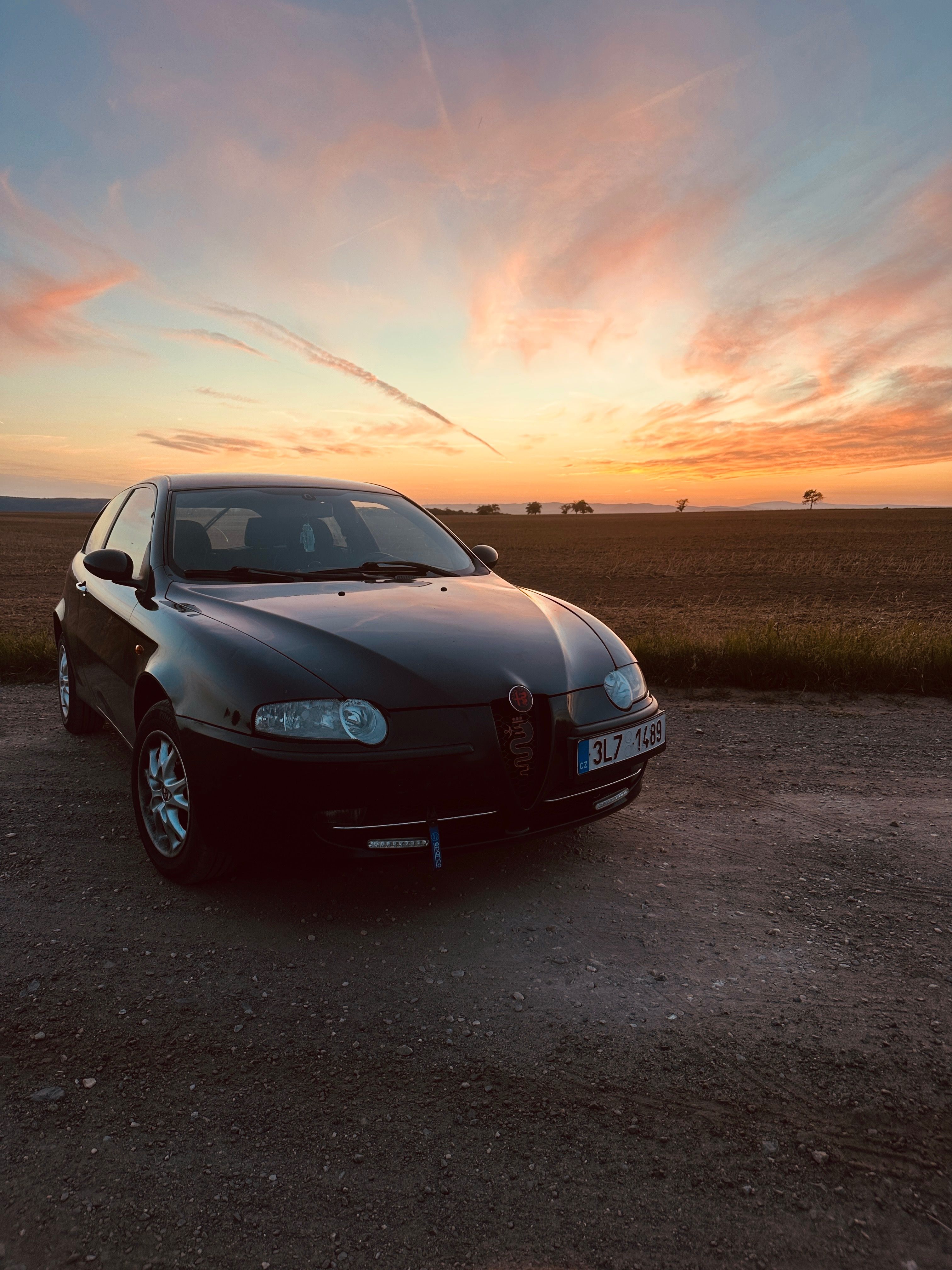 Alfa Romeo 147, Alfa Romeo 147 1.6 88kw