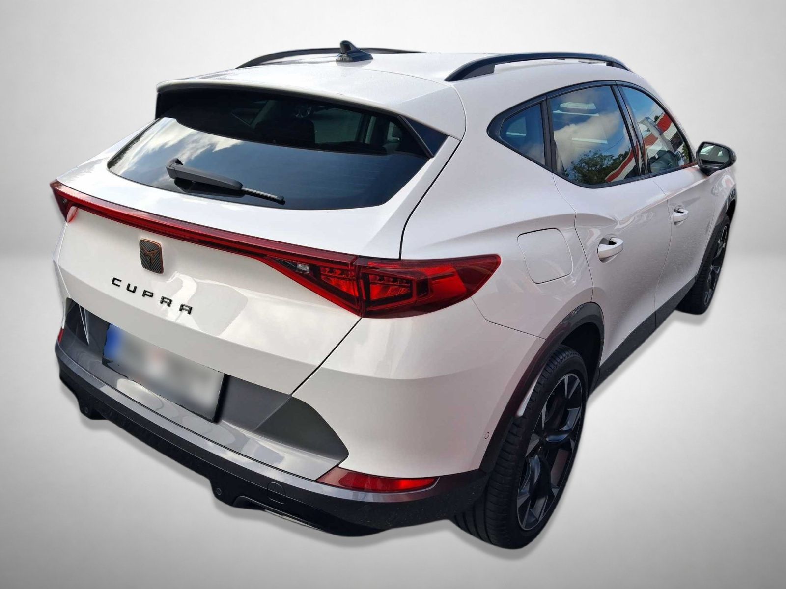 Cupra Formentor, 1.5 TSI, Záruka, Automat - fotka 2