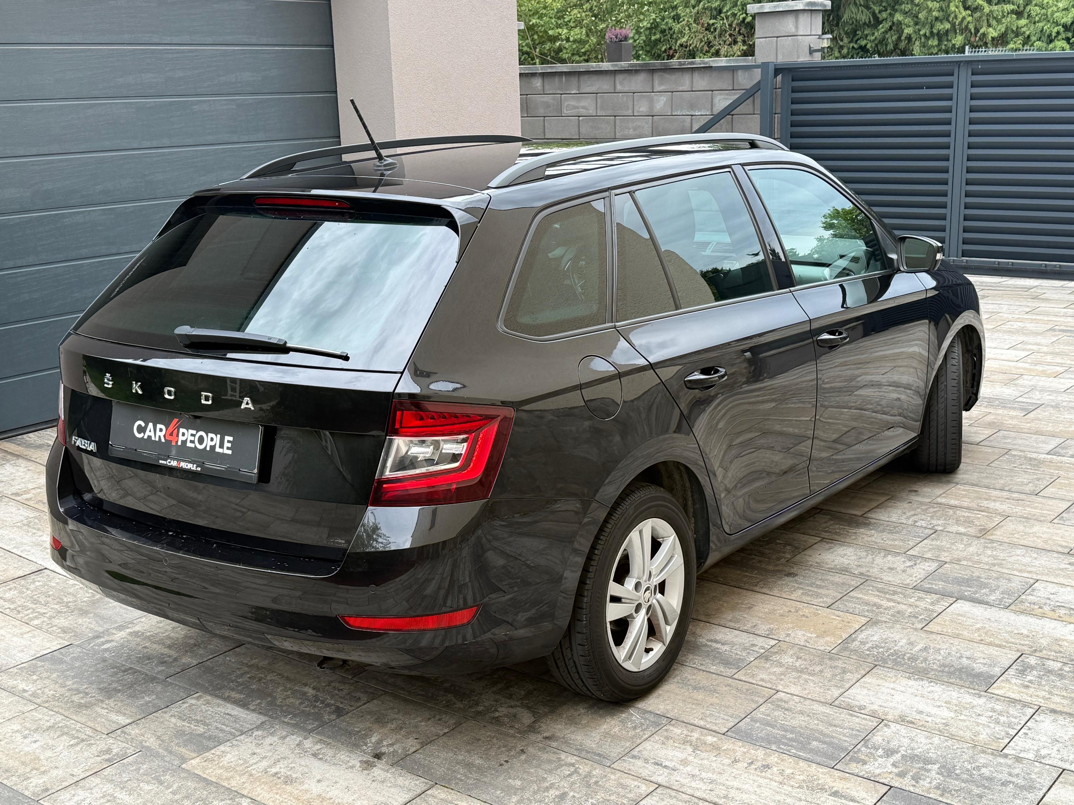 Škoda Fabia, 1.0TSi,STYLE,81kW,CZ,DPH... - fotka 3