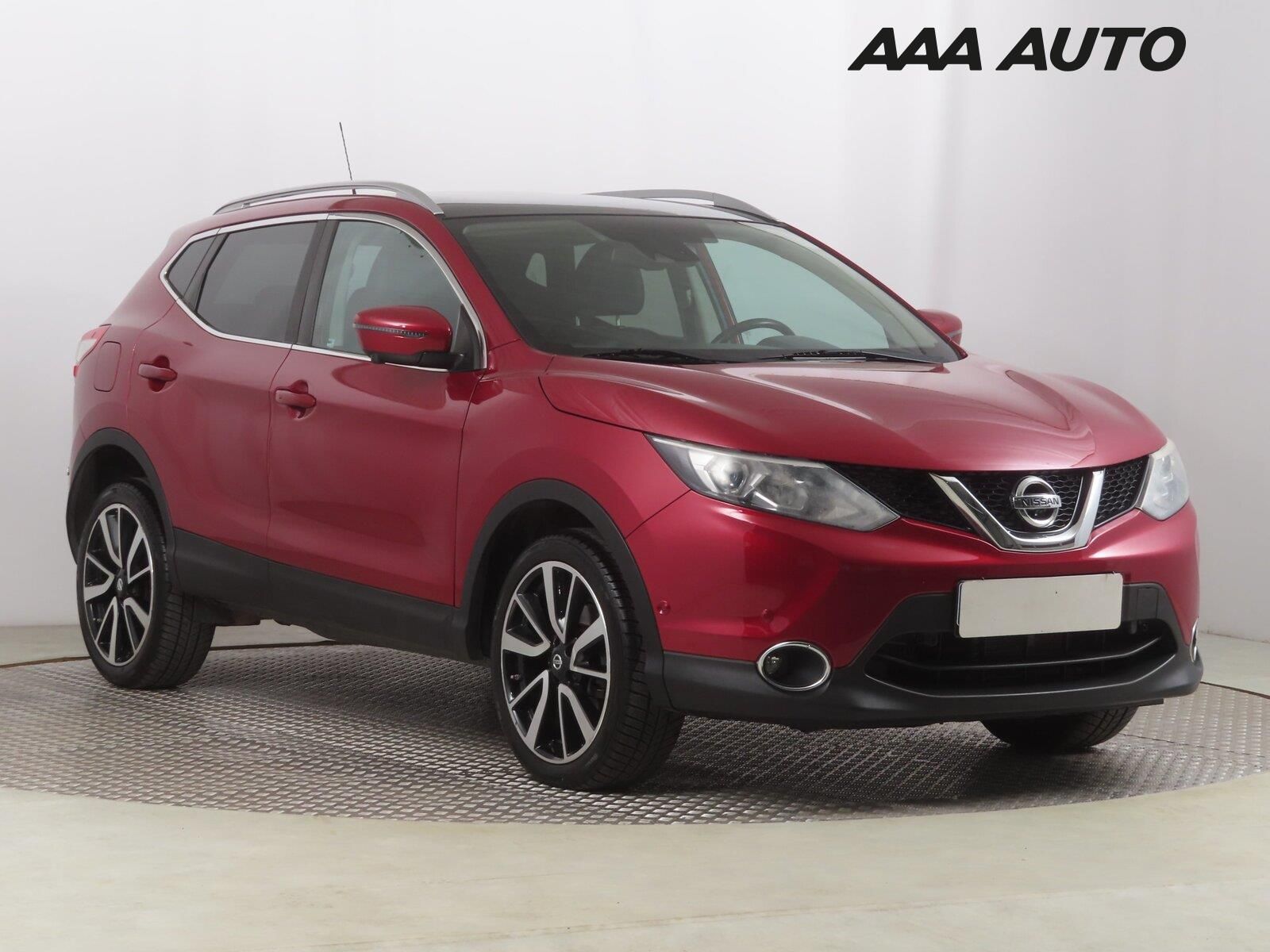 Nissan Qashqai, 1.2 DIG-T, Premier Edition