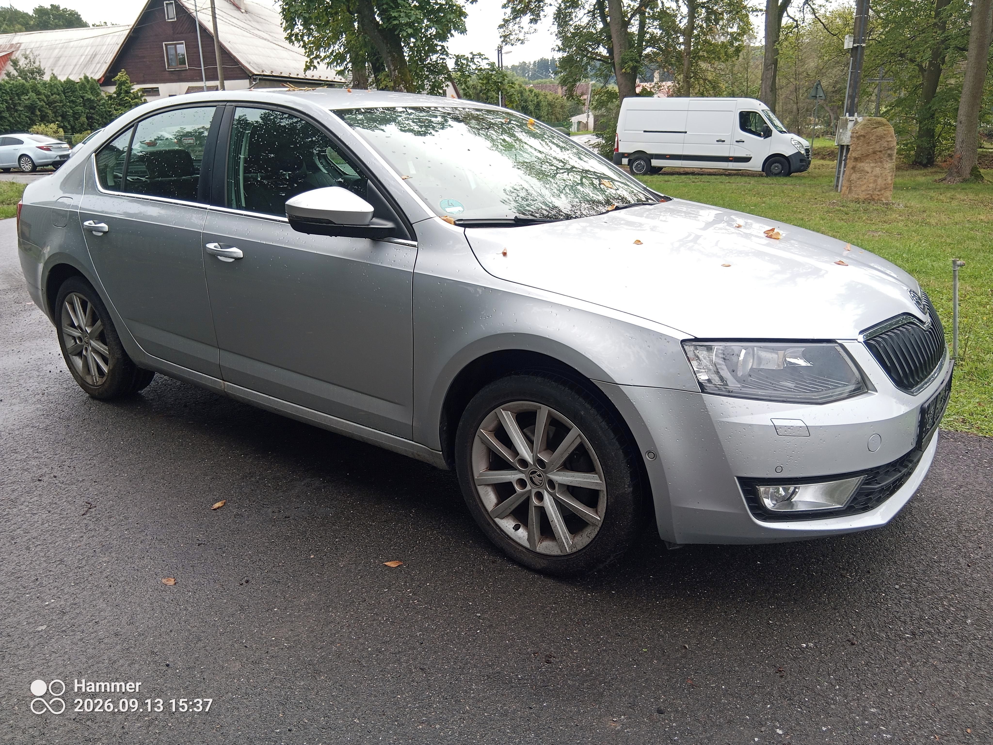 Škoda Octavia, 1.4 TSI 103 kW Rozvodový řemen - fotka 4