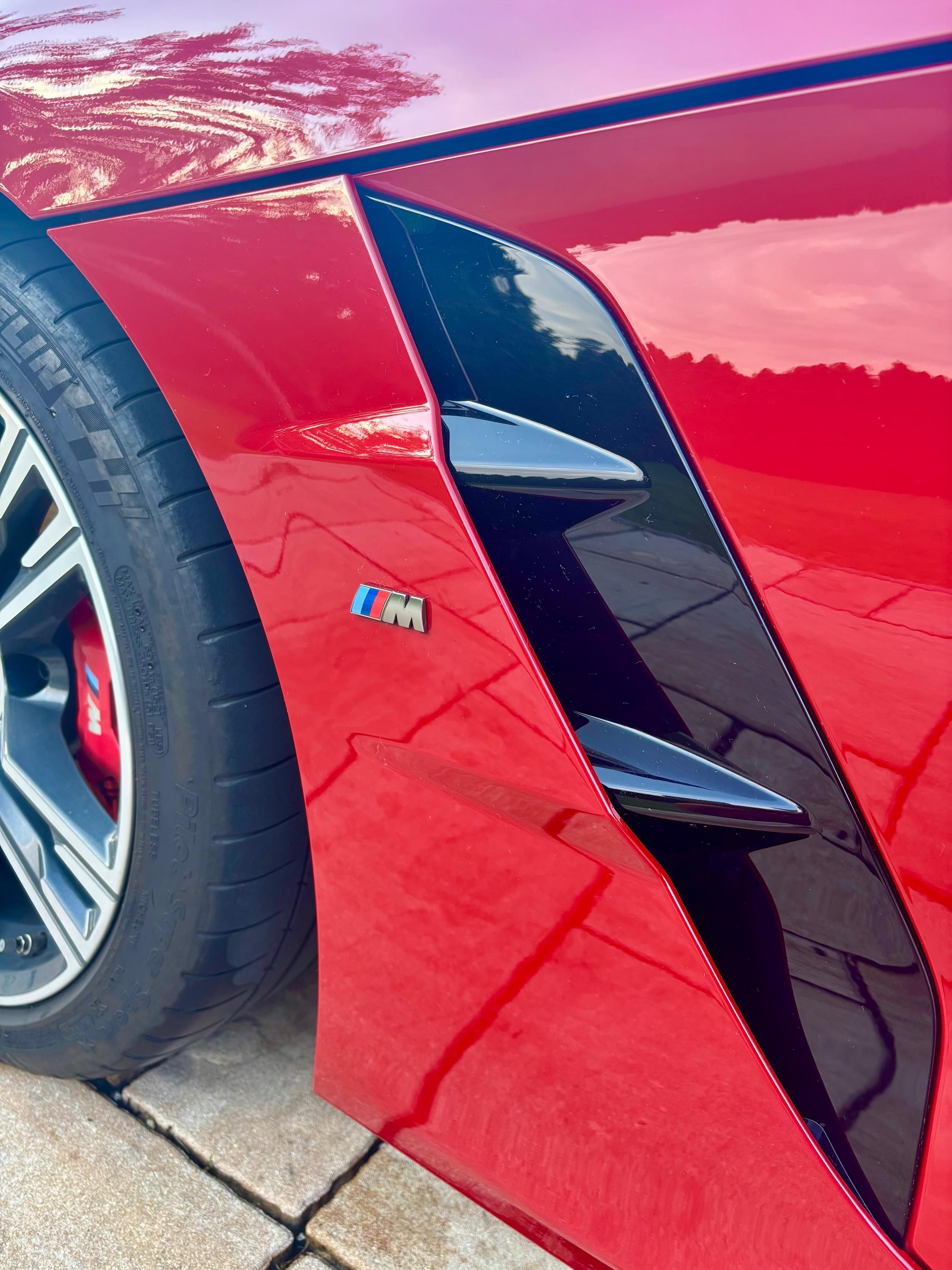 BMW Z4, M40i (G29) - fotka 5