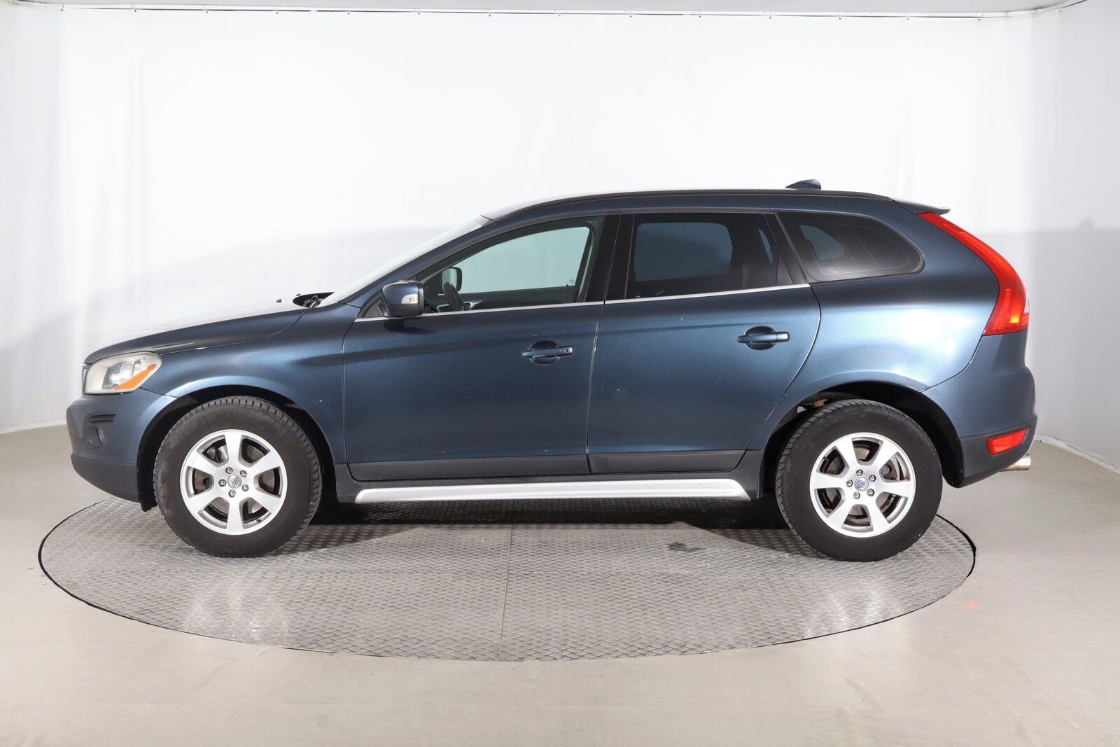 Volvo XC60, D3, 4X4 - fotka 3
