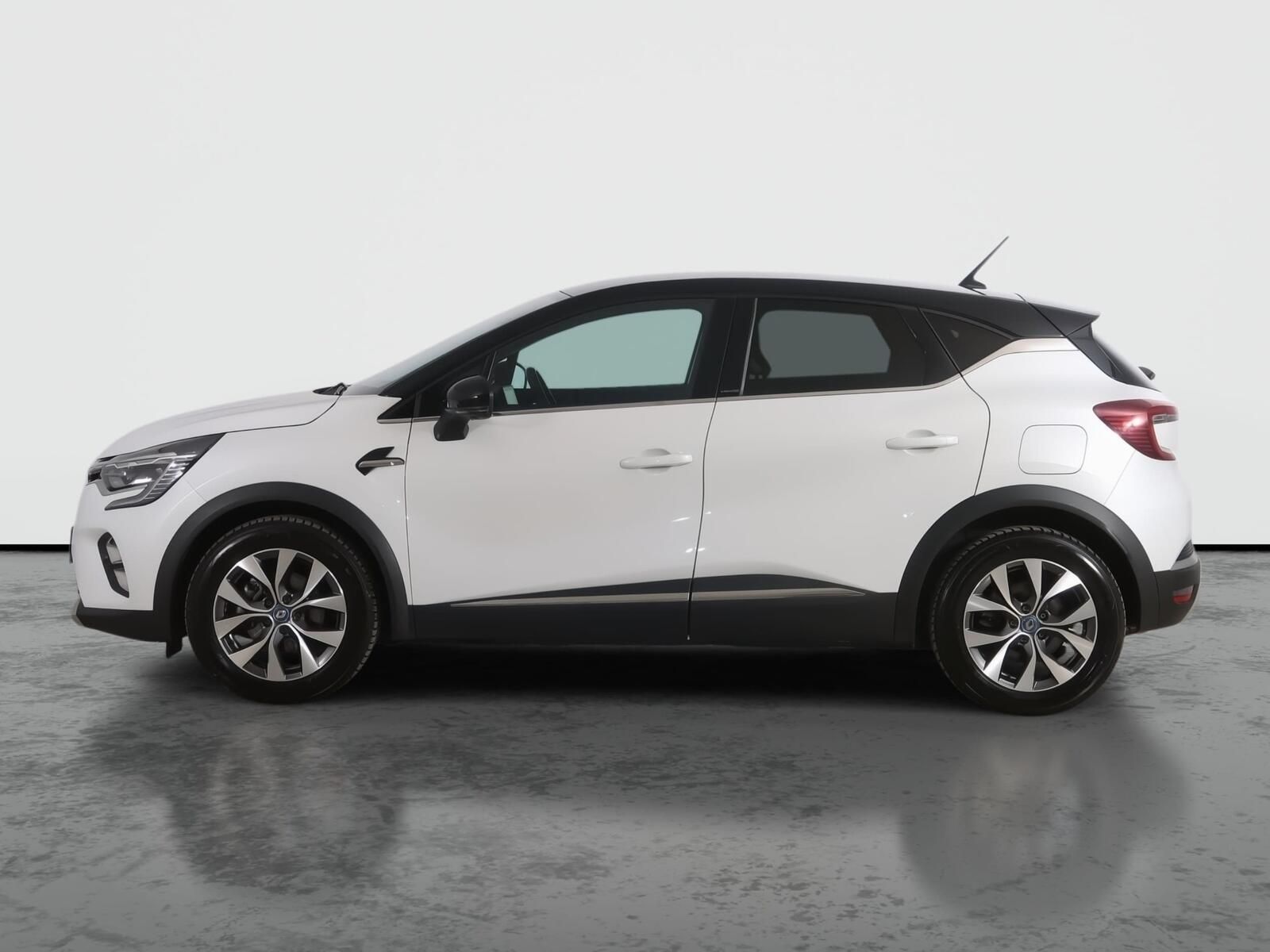 Renault Captur, E-Tech Plug-in, Intens - fotka 3
