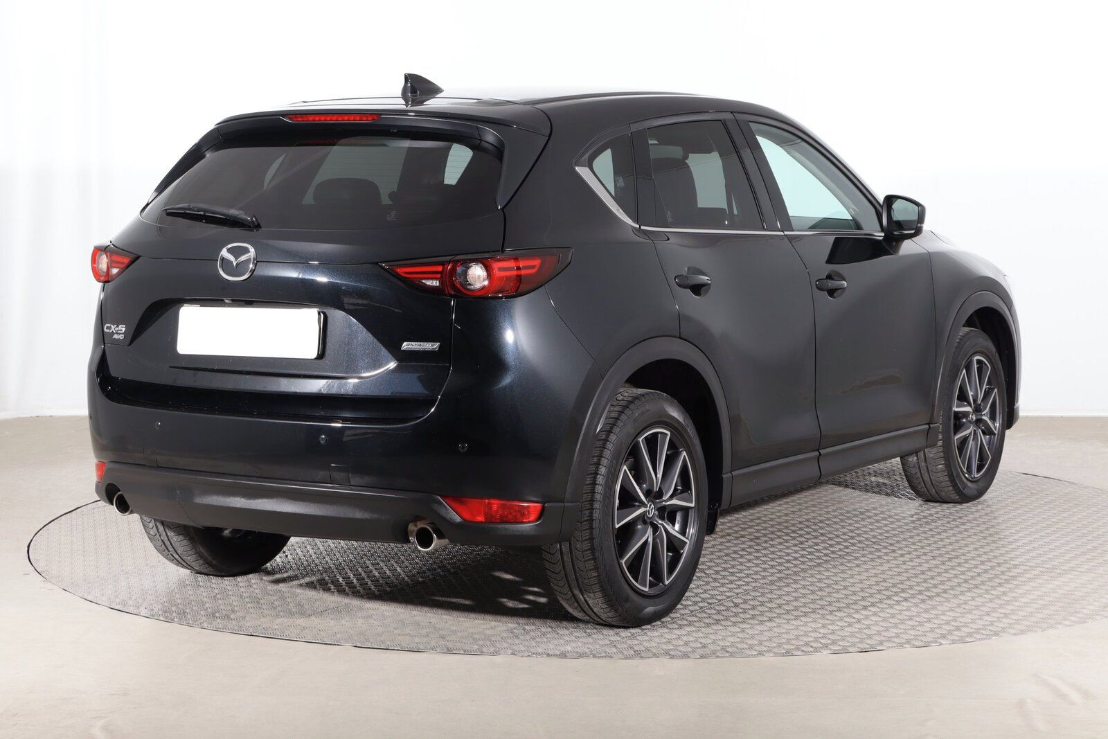 Mazda CX-5, 2.5 Skyactiv-G, 4X4, Automat - fotka 5