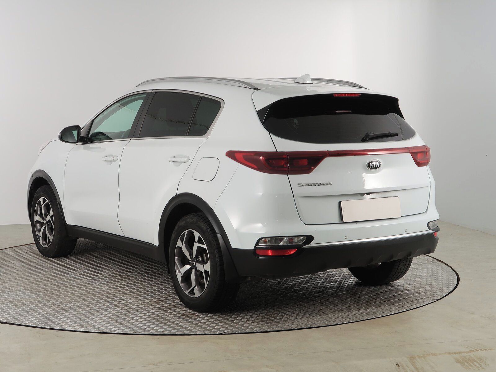 Kia Sportage, 1.6 CRDi, Gold, Serv.kniha - fotka 4