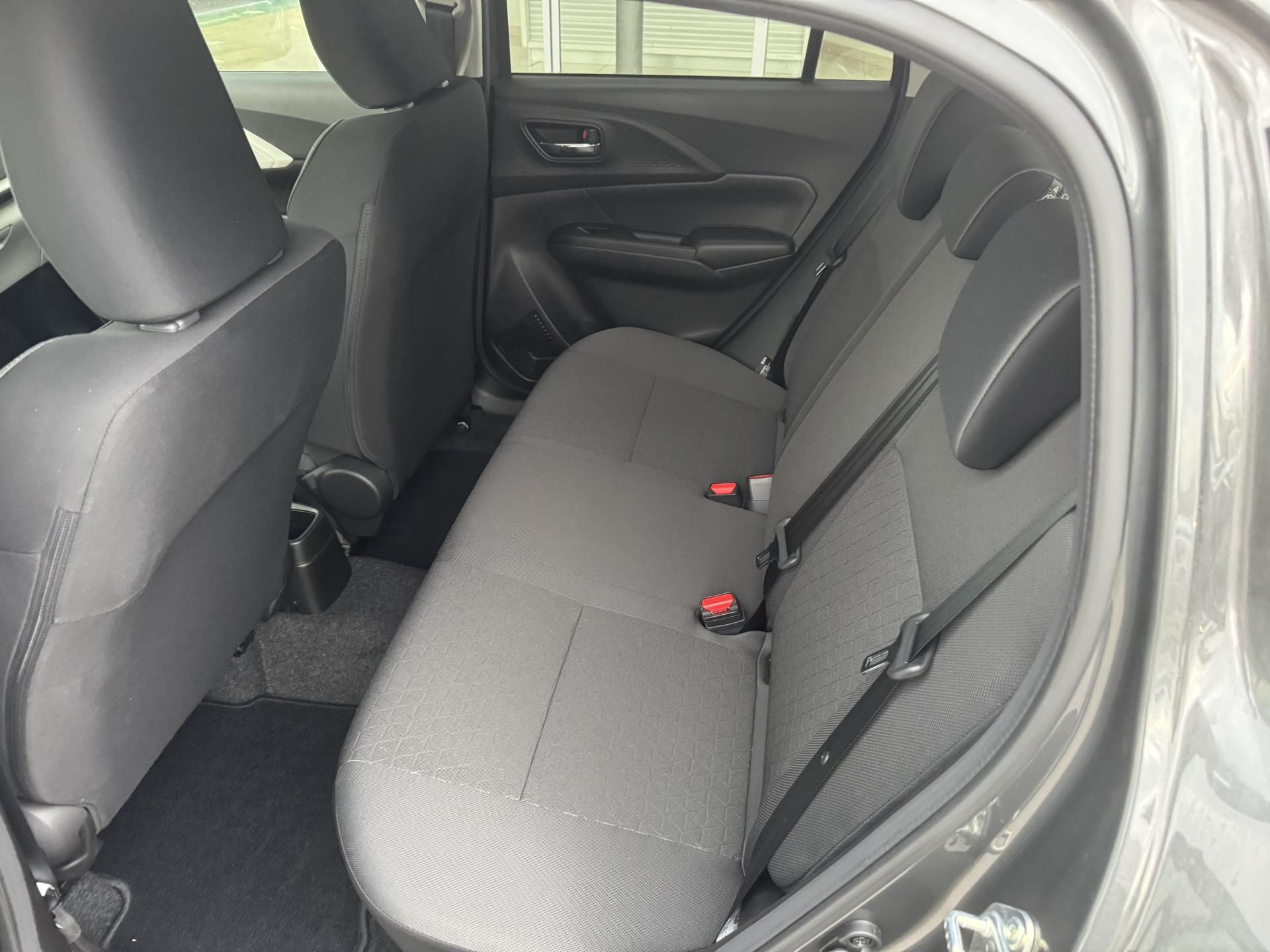 Suzuki Swift, 1,2 Premium Hybrid - fotka 5