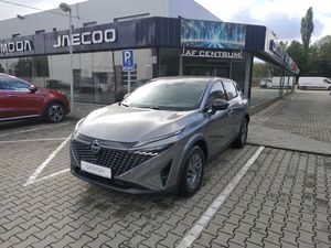 Nissan Qashqai, 1.3mHEV,2WD,MT,Acenta, SKLADEM