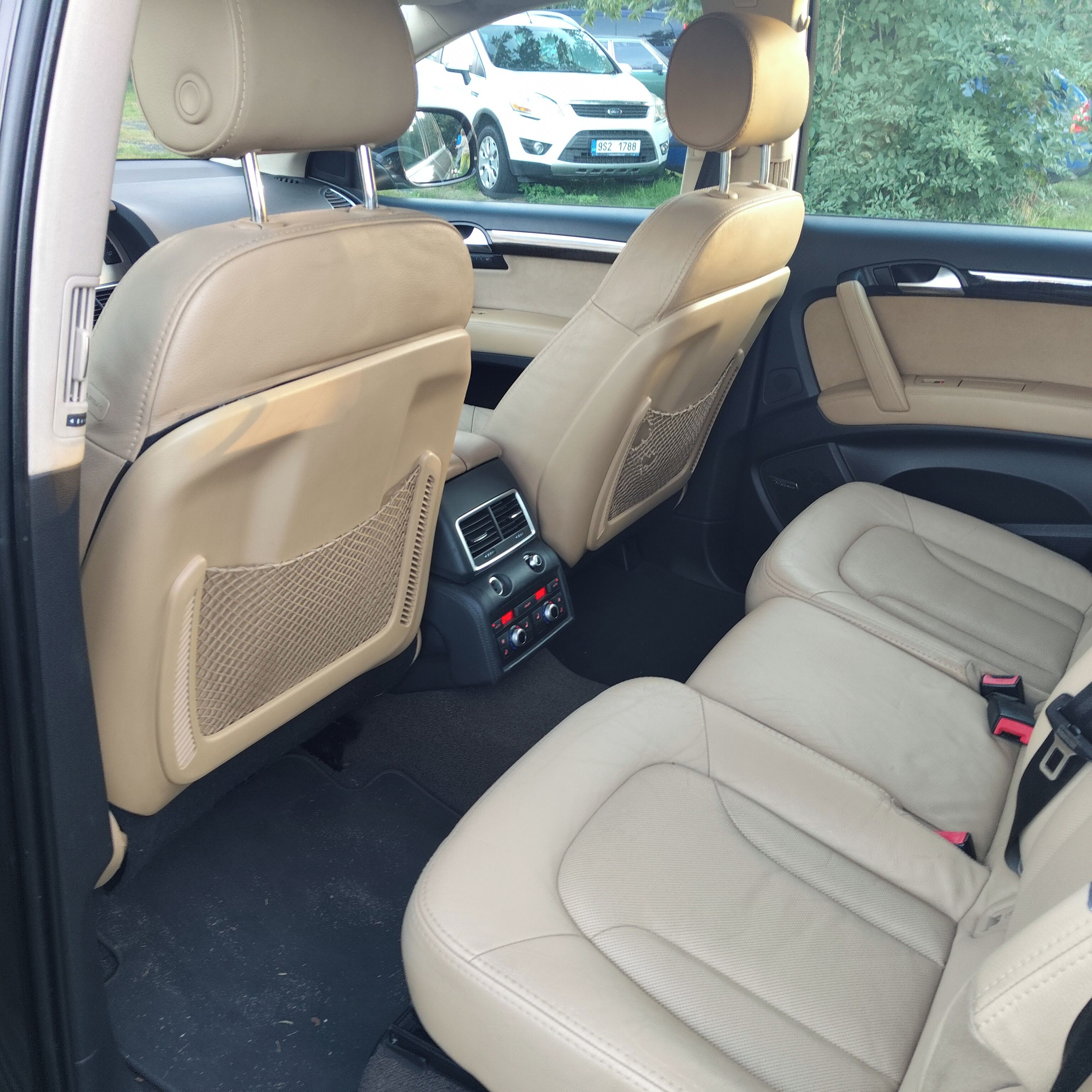 Audi Q7, 3.0 TDI 176 kW quattro S-line - fotka 5