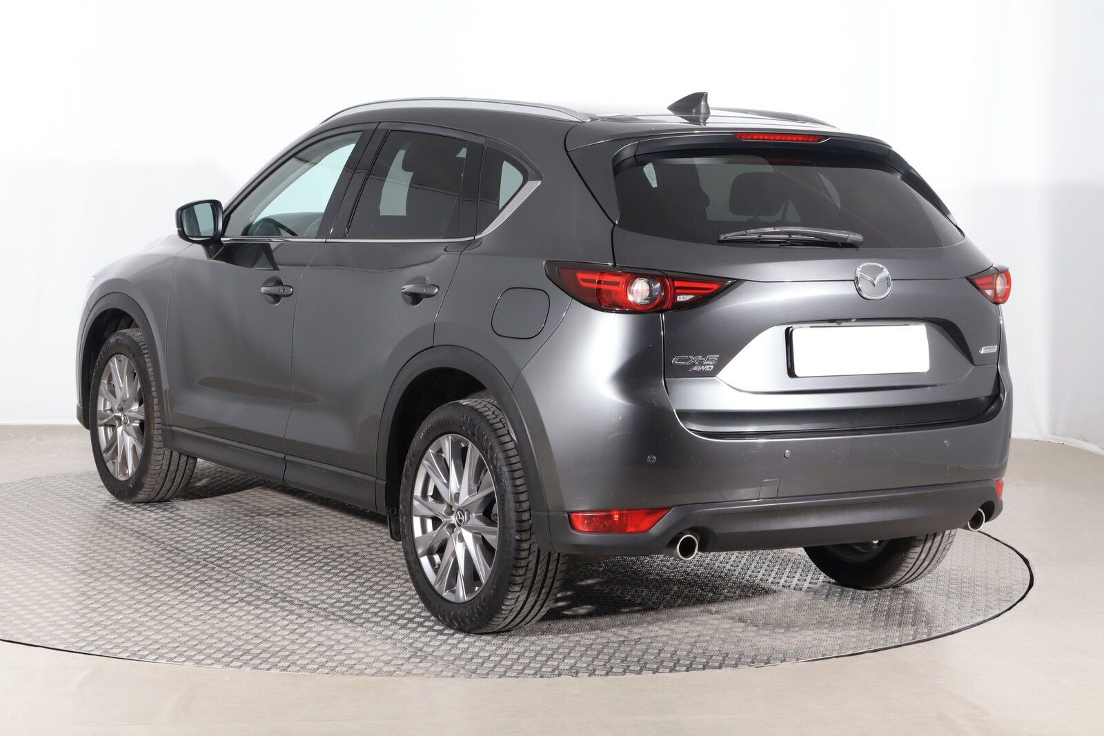 Mazda CX-5, 2.0 Skyactiv-G, Revolution - fotka 4