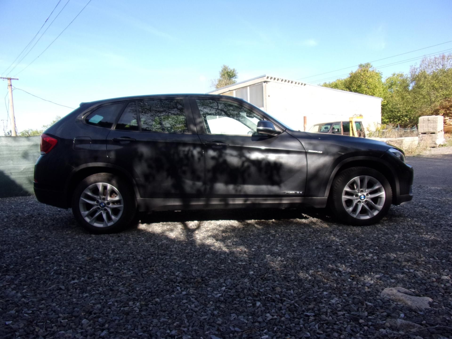 BMW X1, xDRIVE18d 105kW 1.MAJITELKA ČR - fotka 4