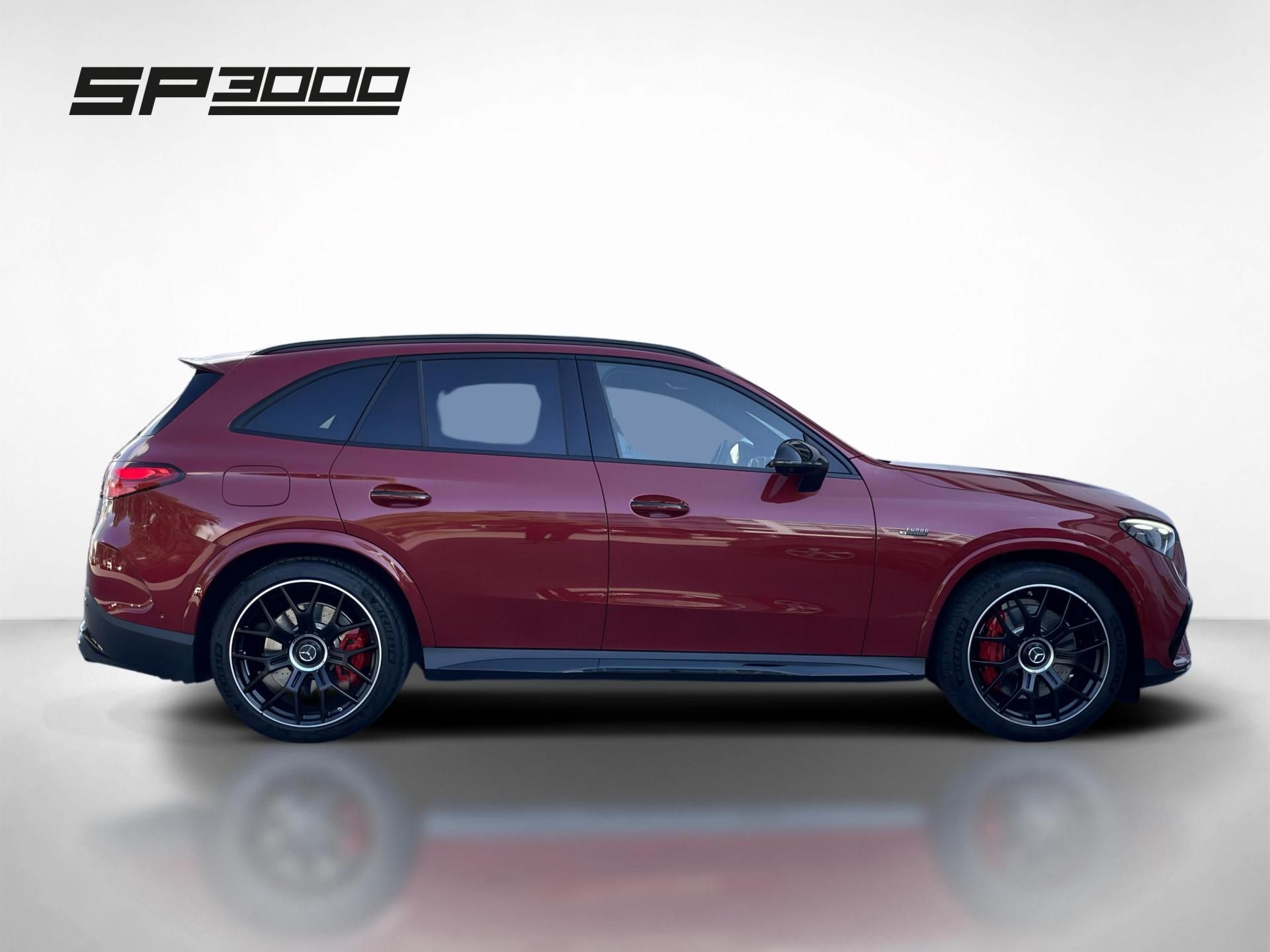 Mercedes-Benz GLC, 63 S AMG E PERFORMANCE - fotka 4