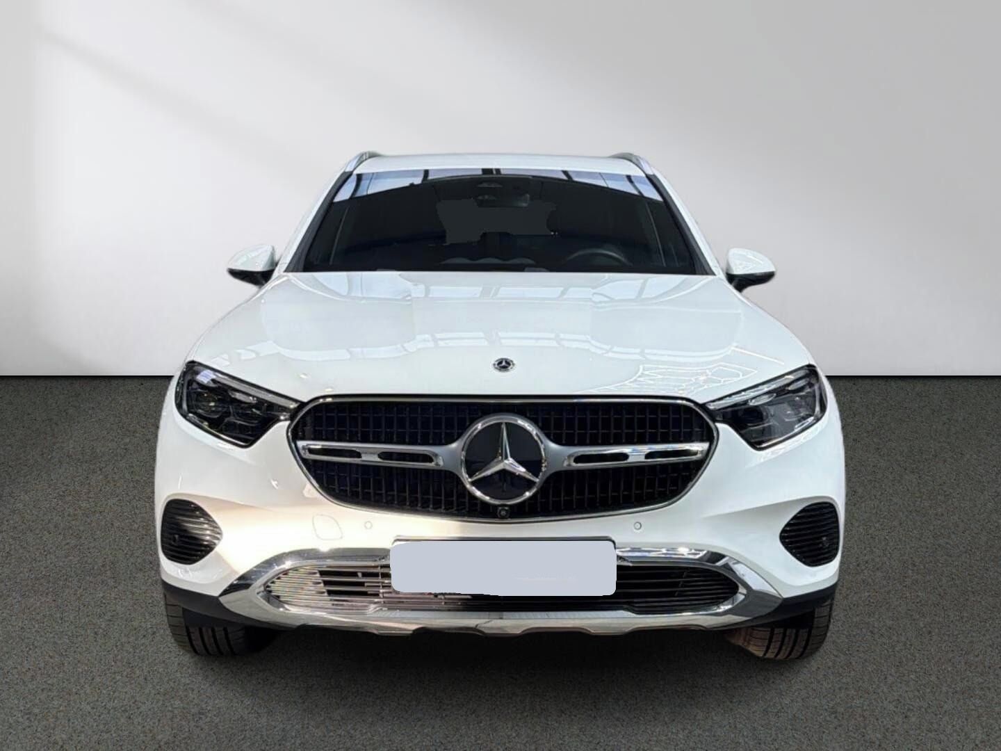 Mercedes-Benz GLC, 220 d 4M Avantgarde*Kůže*Navi* - fotka 3