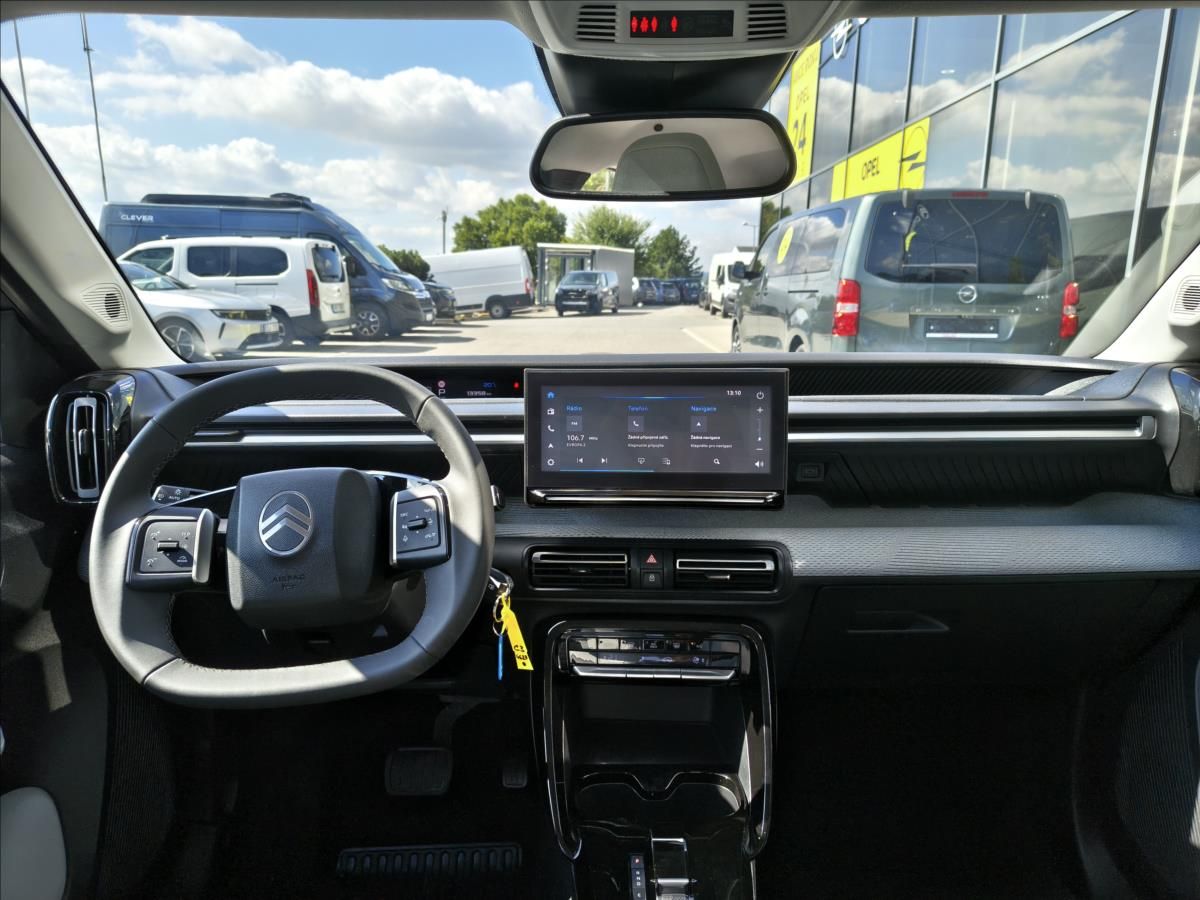 Citroën C3, 0,0   ë MAX 113 K bat 44kWh - fotka 2