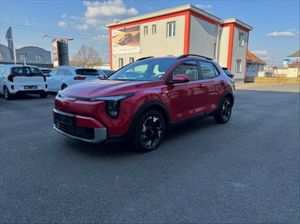 Kia Stonic, 1,0 T-GDI SPIN