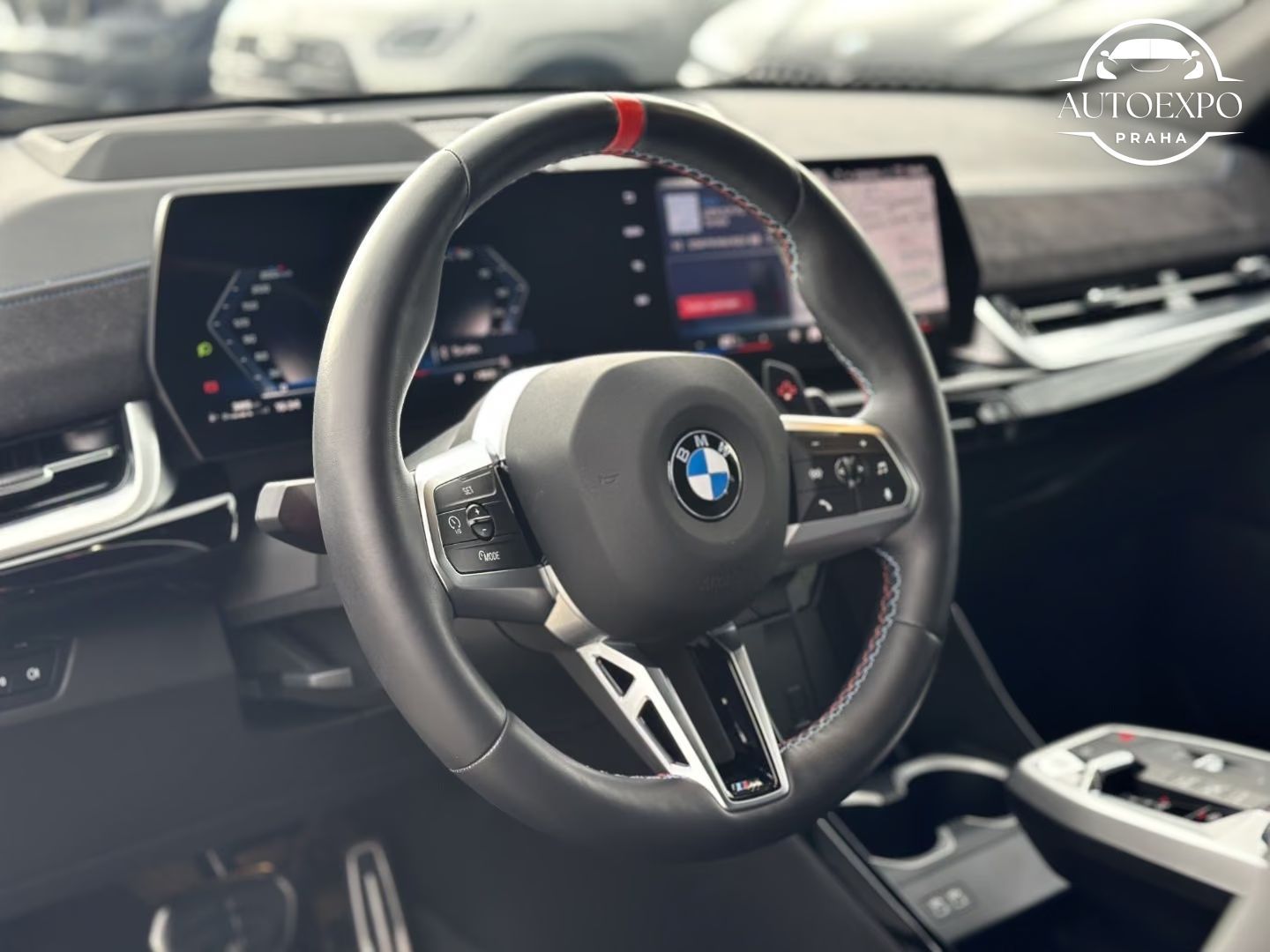 BMW X2, M35i xDrive M-Sport Pro Panora - fotka 4