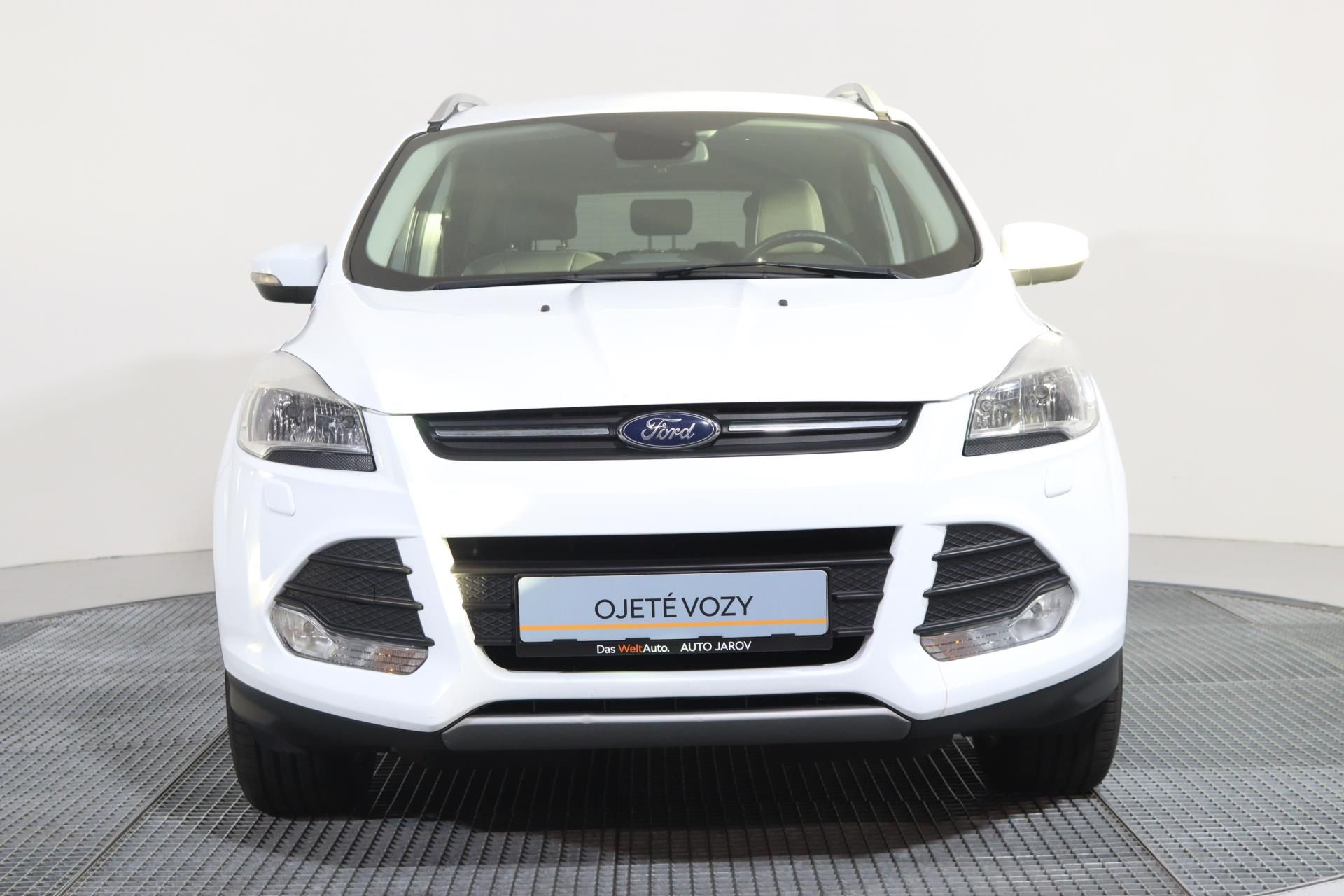 Ford Kuga, 1,5 ECOBOOST TREND - fotka 4